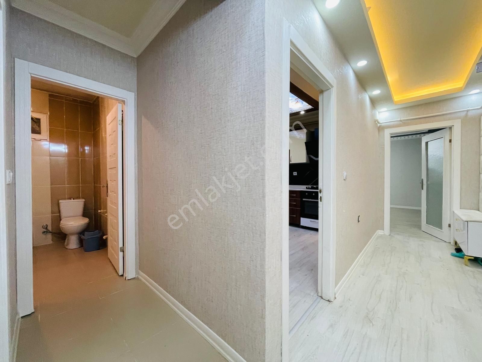 Öz.maşallah Dan Kaçırılmıyacak Fırsat Daire Kat Konumda Masrafsızz - Görsel 8