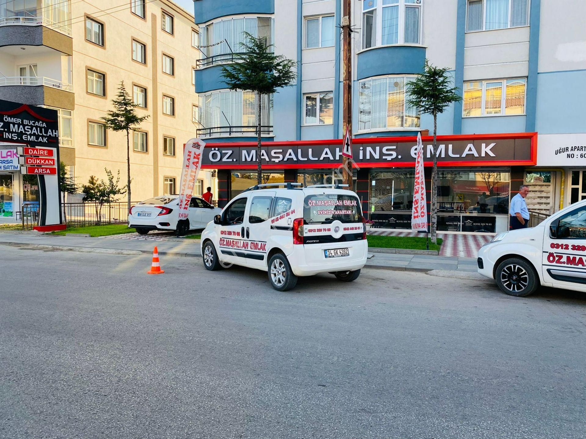 Öz.maşallah Dan Kaçırılmıyacak Fırsat Daire Kat Konumda Masrafsızz - Görsel 25