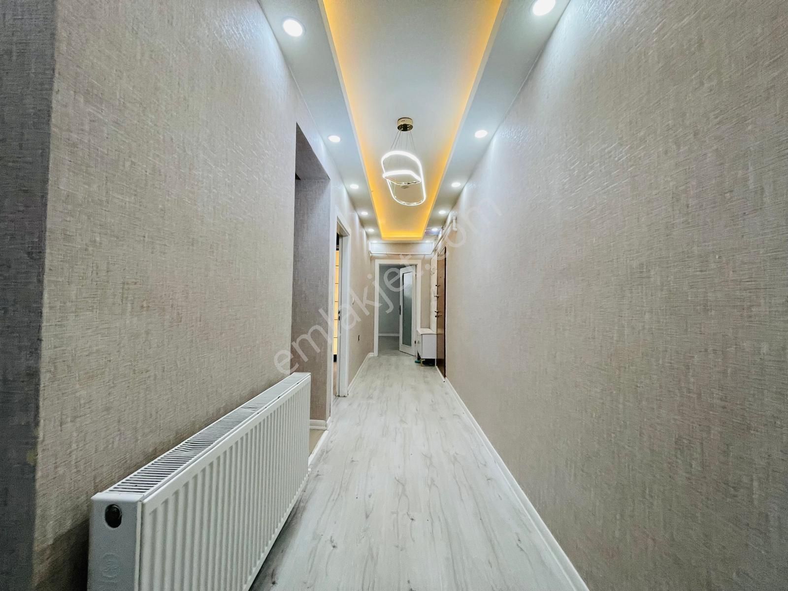 Öz.maşallah Dan Kaçırılmıyacak Fırsat Daire Kat Konumda Masrafsızz - Görsel 6