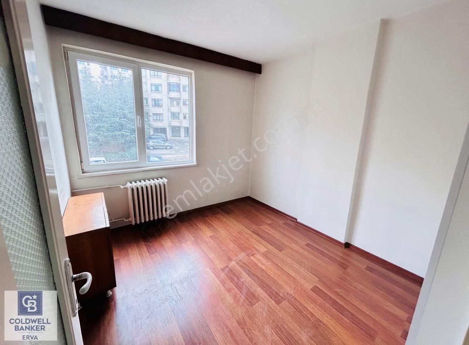 Ayrancı Kuşkondu Sk Boş 3+1 Elçilikler Yakını Ara Kat Satılık - Görsel 16