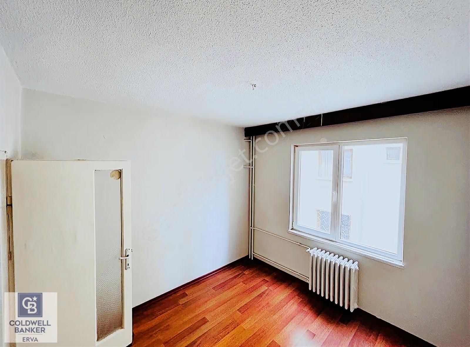 Ayrancı Kuşkondu Sk Boş 3+1 Elçilikler Yakını Ara Kat Satılık - Görsel 8