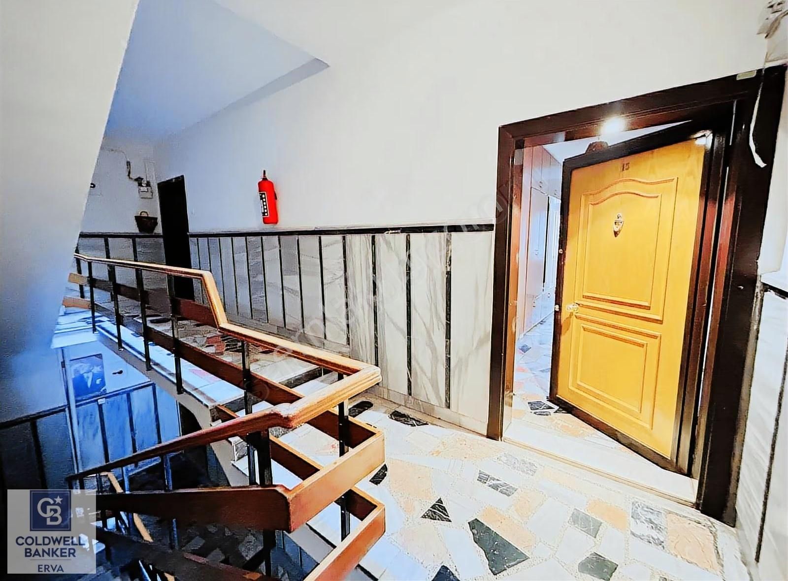 Ayrancı Kuşkondu Sk Boş 3+1 Elçilikler Yakını Ara Kat Satılık - Görsel 19