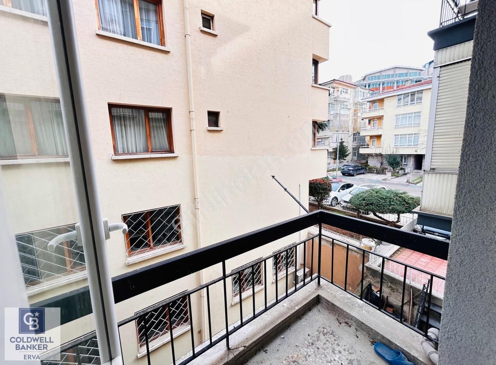 Ayrancı Kuşkondu Sk Boş 3+1 Elçilikler Yakını Ara Kat Satılık - Görsel 22