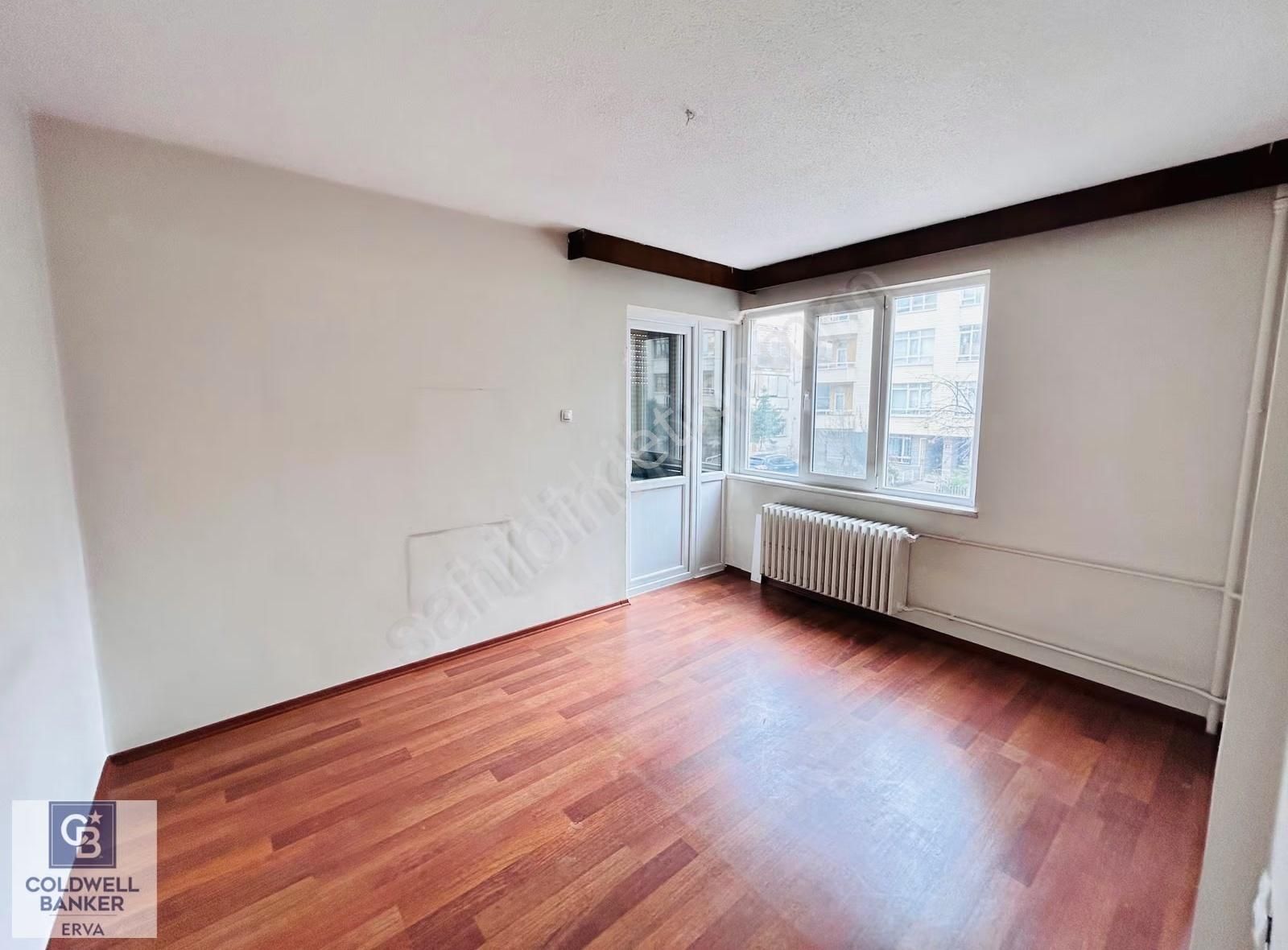 Ayrancı Kuşkondu Sk Boş 3+1 Elçilikler Yakını Ara Kat Satılık - Görsel 18