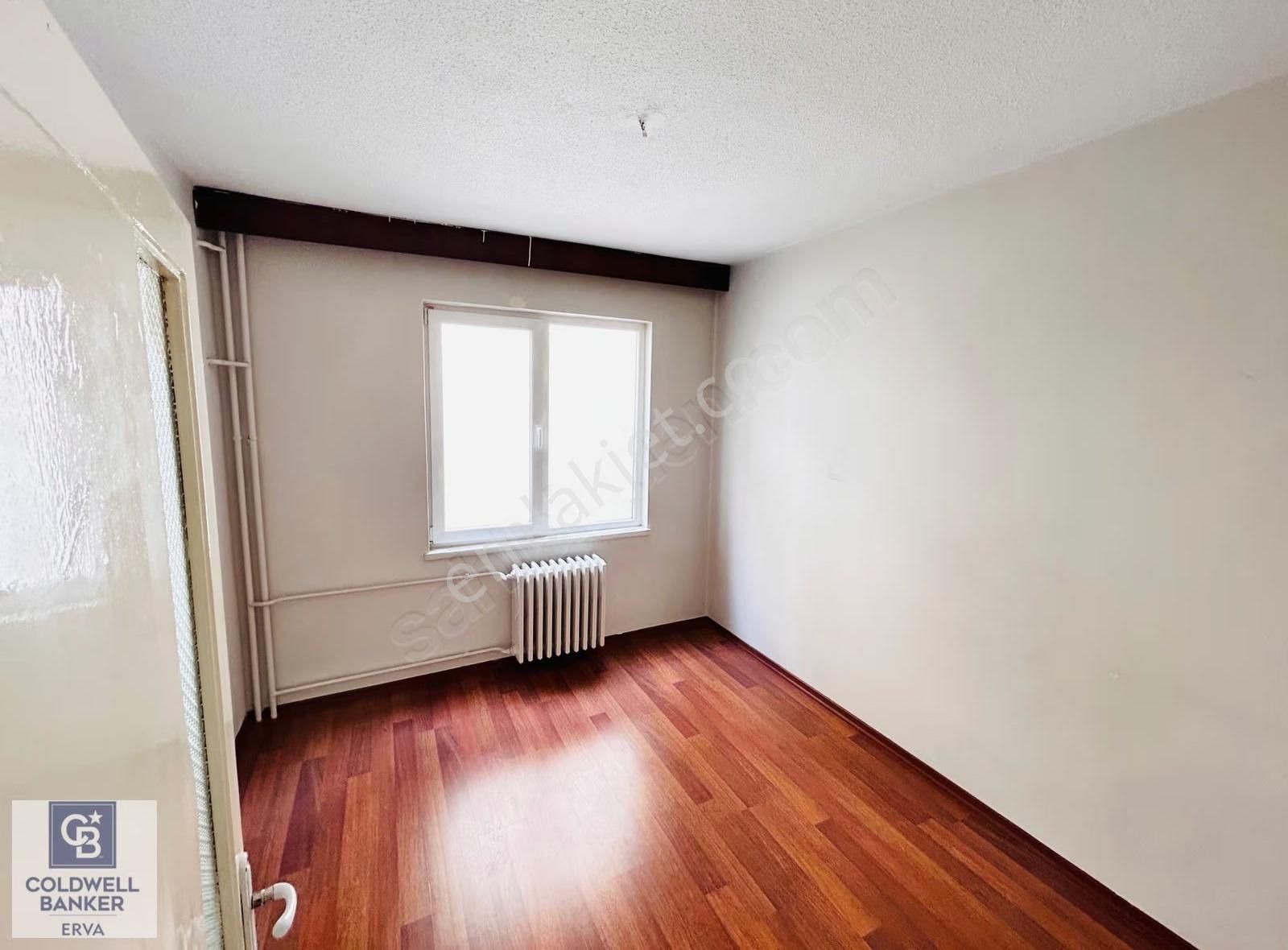 Ayrancı Kuşkondu Sk Boş 3+1 Elçilikler Yakını Ara Kat Satılık - Görsel 9