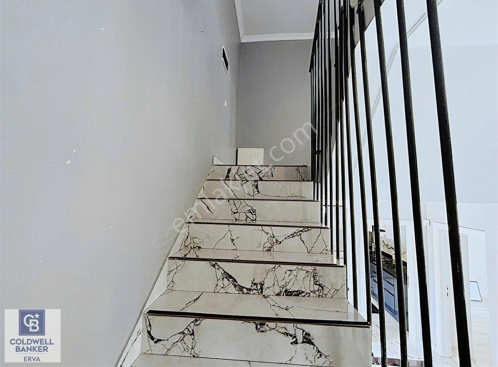 Yeşil Altınkent Sitesinde İş Yerine Uygun Fırsat Kiralık Villa - Görsel 20