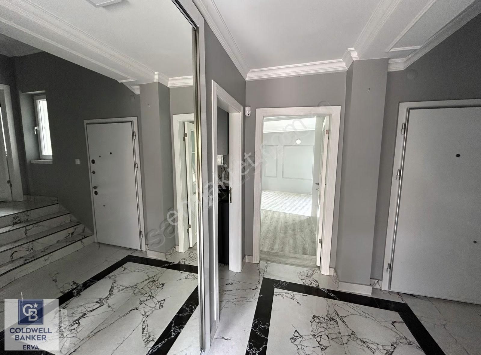 Yeşil Altınkent Sitesinde İş Yerine Uygun Fırsat Kiralık Villa - Görsel 9