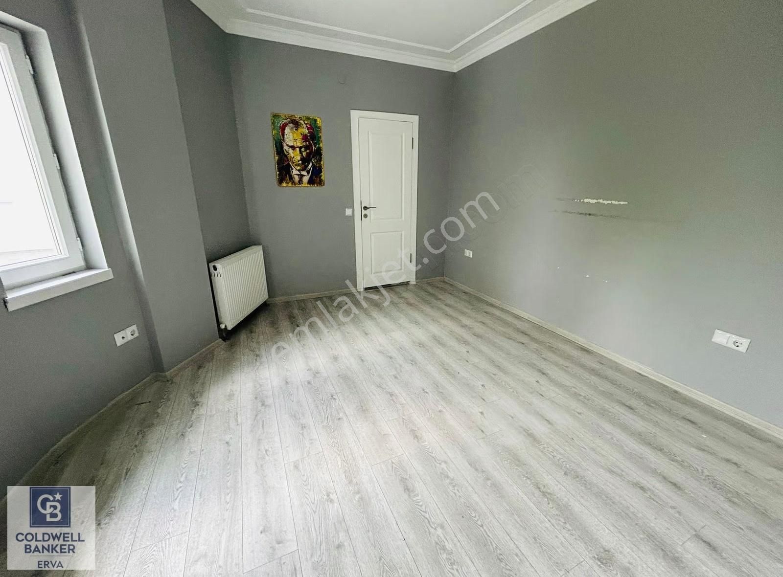 Yeşil Altınkent Sitesinde İş Yerine Uygun Fırsat Kiralık Villa - Görsel 22