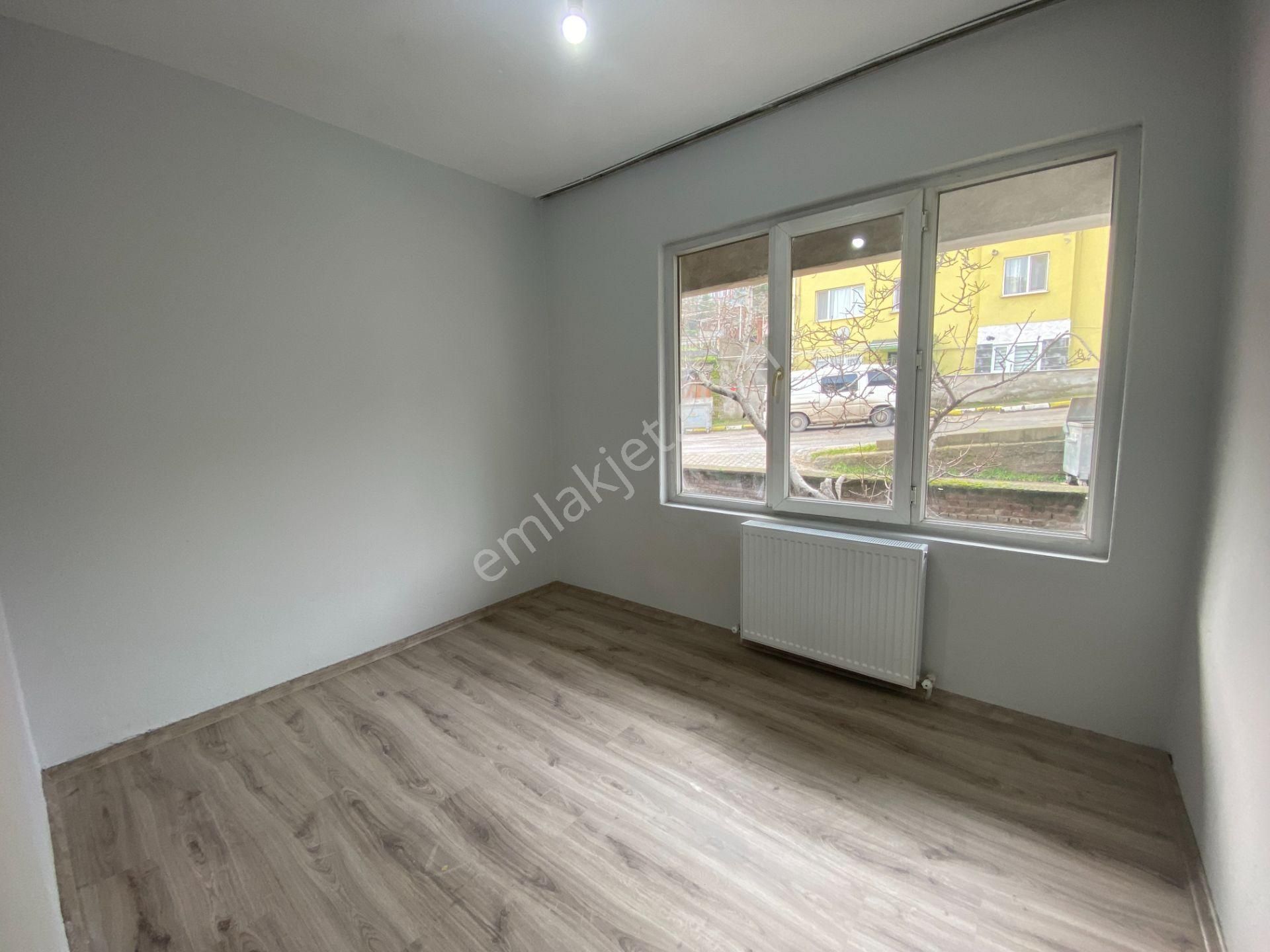 Balıkesir Altıeylül Dinkçilerde 2+1 Kiralık Daire - Görsel 8