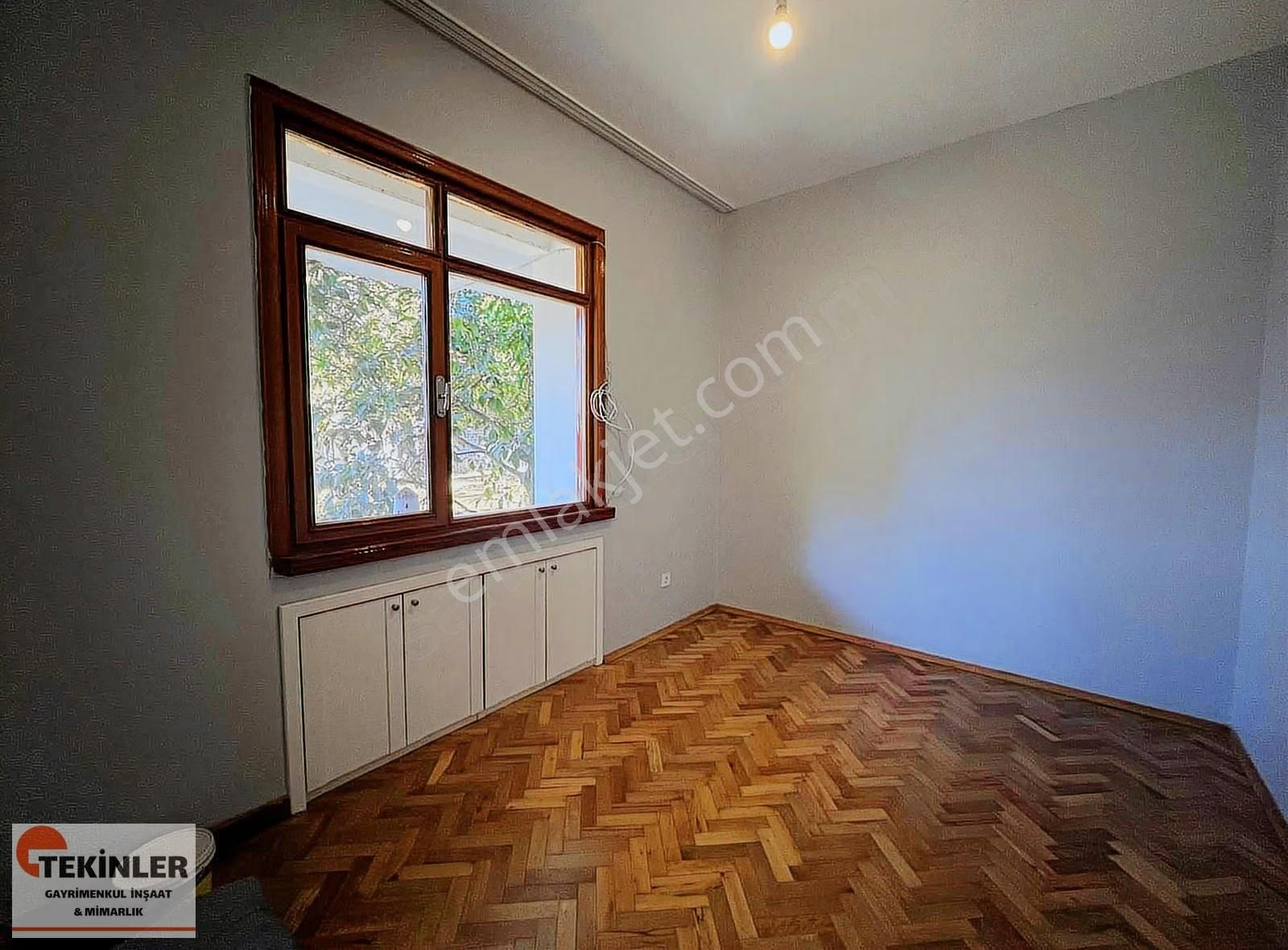 Tuzla Mercan'da Revize Edilmiş Manzaralı Kiralık Tripleks Villa - Görsel 11