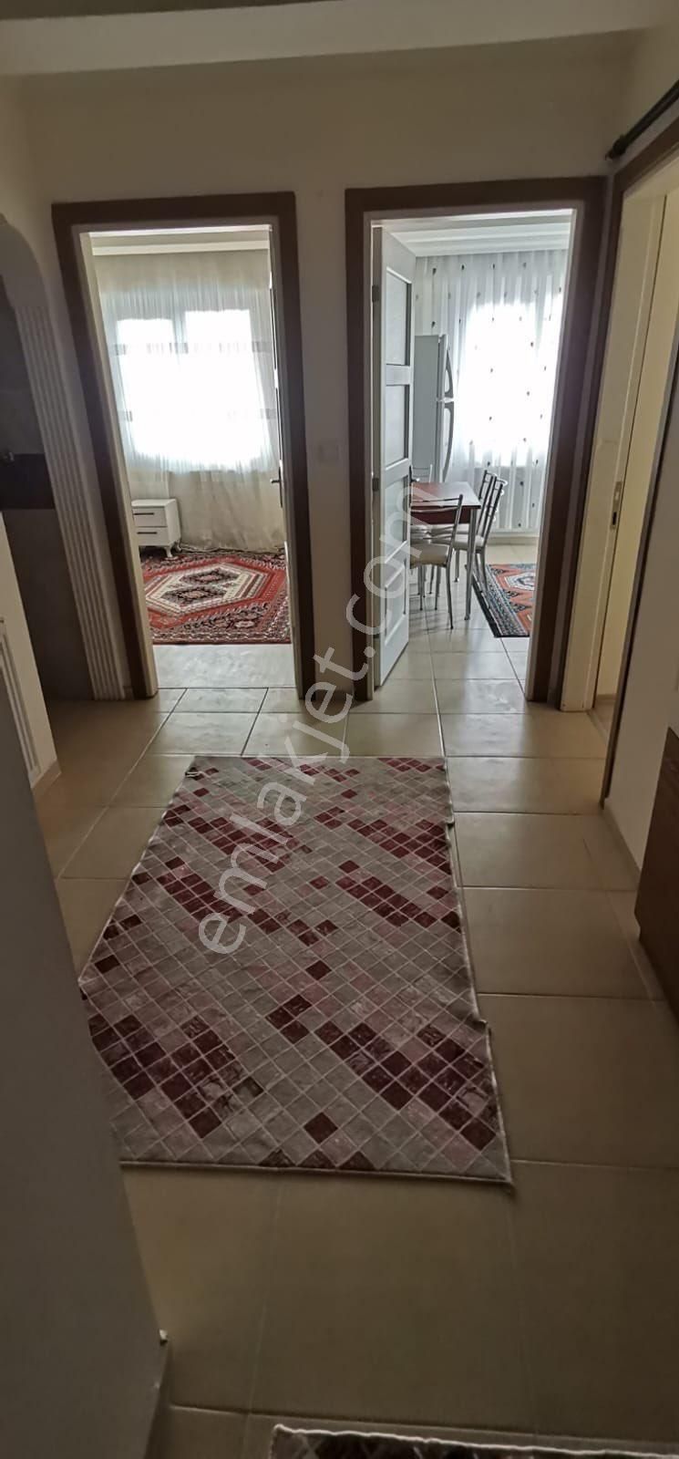 Akkonak’ta Krediye Uygun Daire!! - Görsel 3
