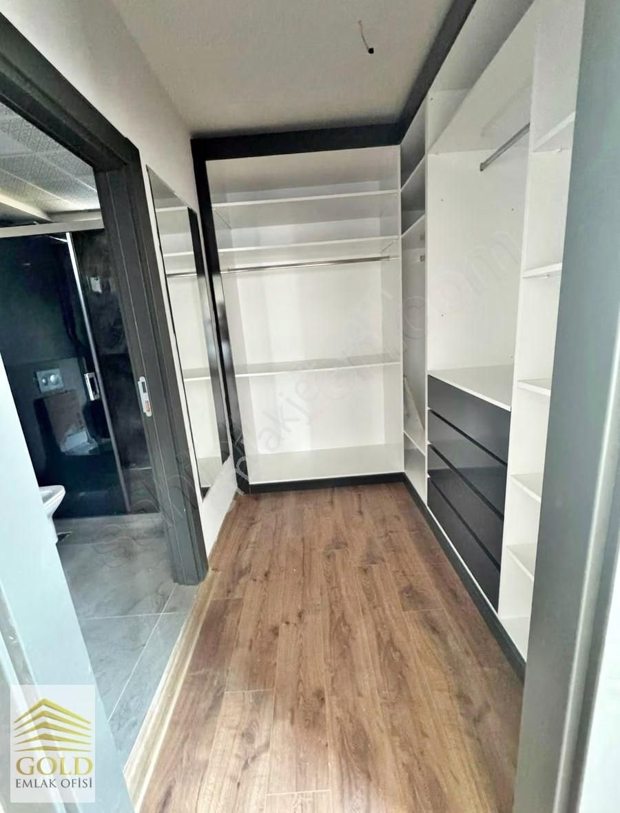 Gold Emlaktan Yozgat Bulvarı Kenarı Site İçi Krediye Uygun Sıfır Acil 4+1 Satılık Daire - Görsel 34