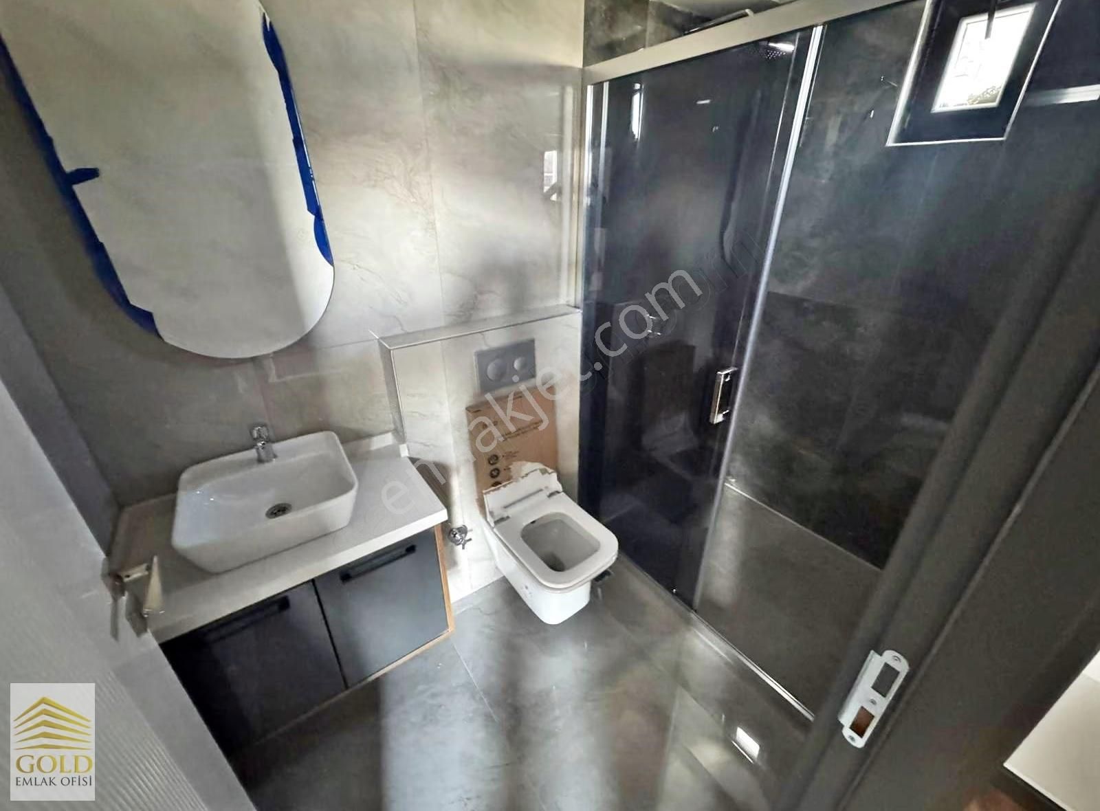 Gold Emlaktan Yozgat Bulvarı Kenarı Site İçi Krediye Uygun Sıfır Acil 4+1 Satılık Daire - Görsel 17