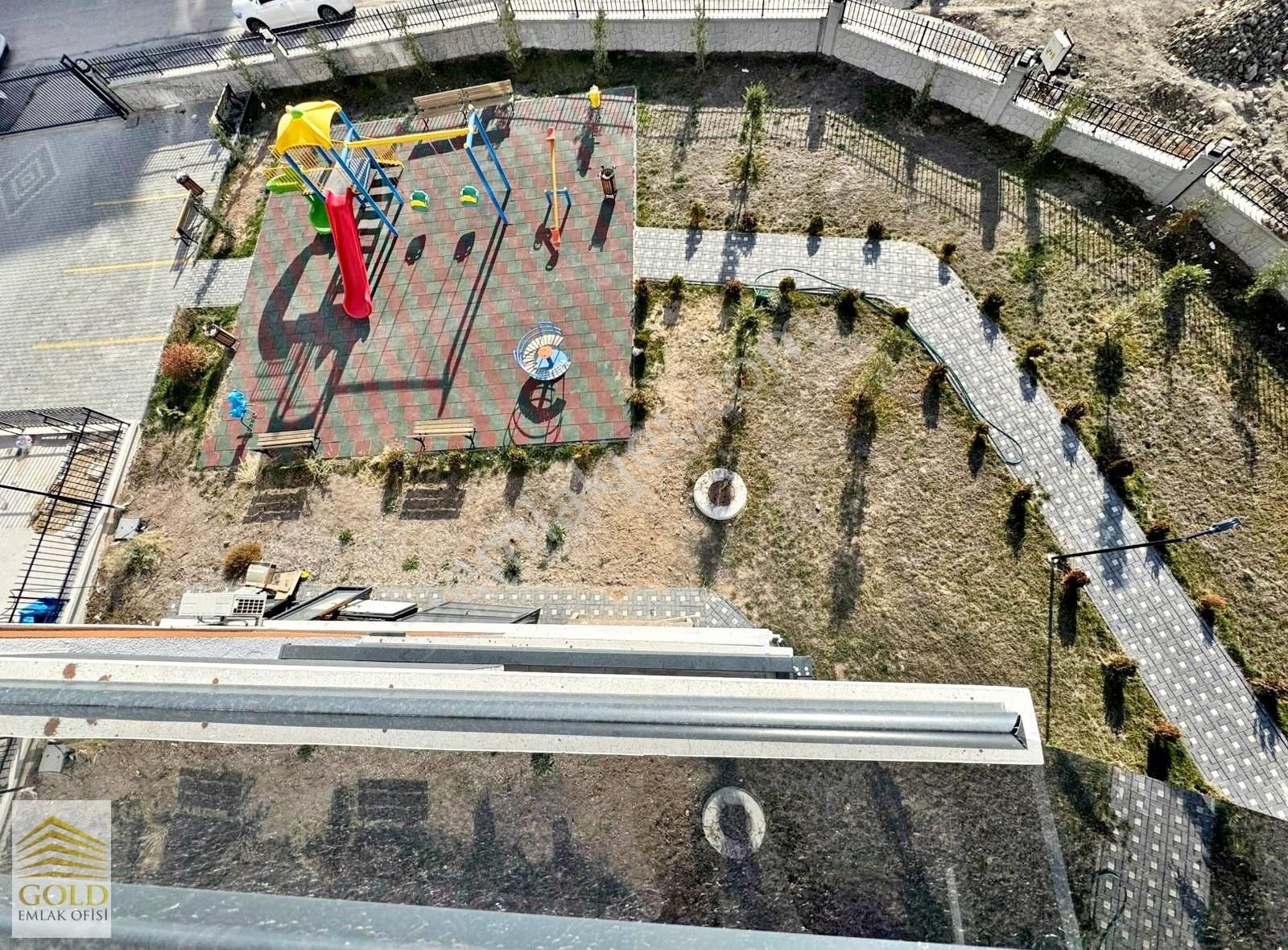 Gold Emlaktan Yozgat Bulvarı Kenarı Site İçi Krediye Uygun Sıfır Acil 4+1 Satılık Daire - Görsel 29