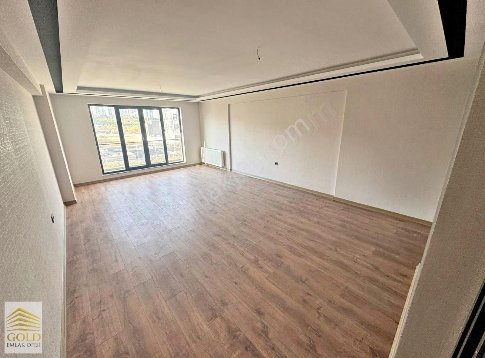Gold Emlaktan Yozgat Bulvarı Kenarı Site İçi Krediye Uygun Sıfır Acil 4+1 Satılık Daire - Görsel 20