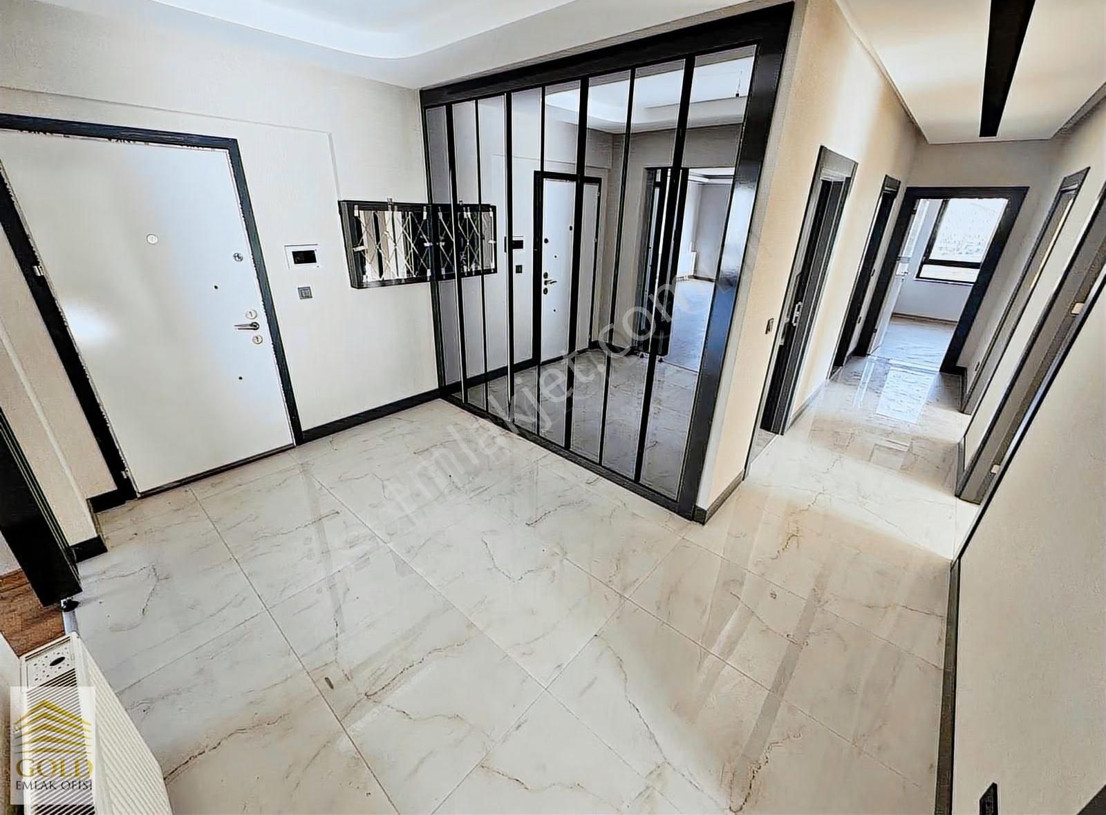 Gold Emlaktan Yozgat Bulvarı Kenarı Site İçi Krediye Uygun Sıfır Acil 4+1 Satılık Daire - Görsel 22