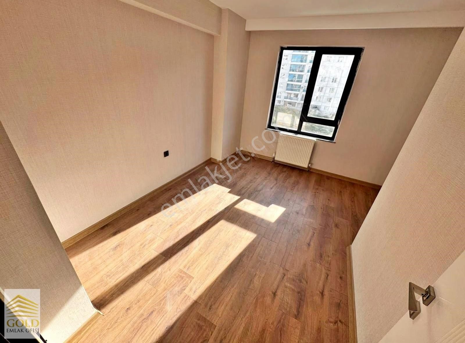 Gold Emlaktan Yozgat Bulvarı Kenarı Site İçi Krediye Uygun Sıfır Acil 4+1 Satılık Daire - Görsel 28