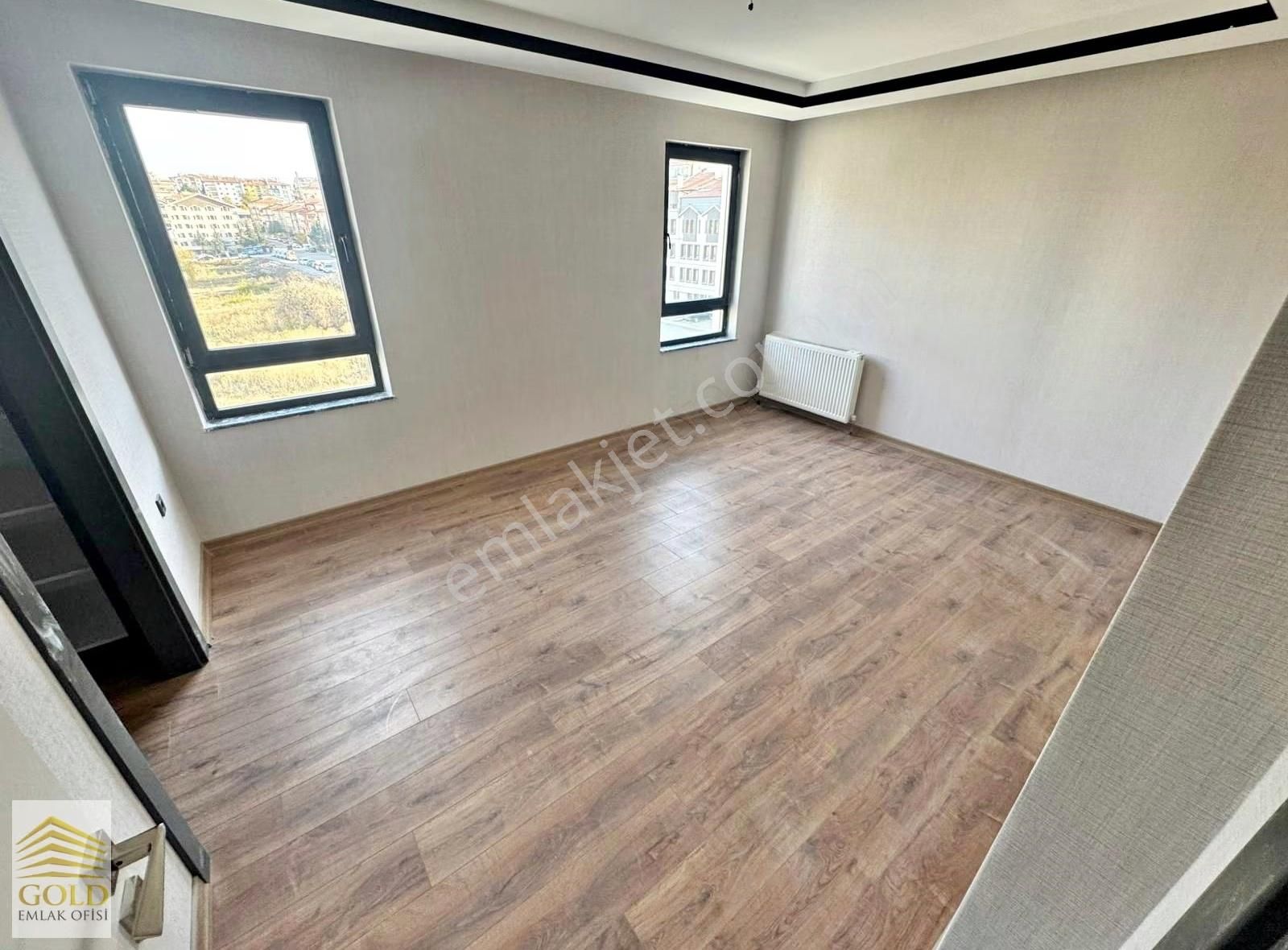 Gold Emlaktan Yozgat Bulvarı Kenarı Site İçi Krediye Uygun Sıfır Acil 4+1 Satılık Daire - Görsel 25