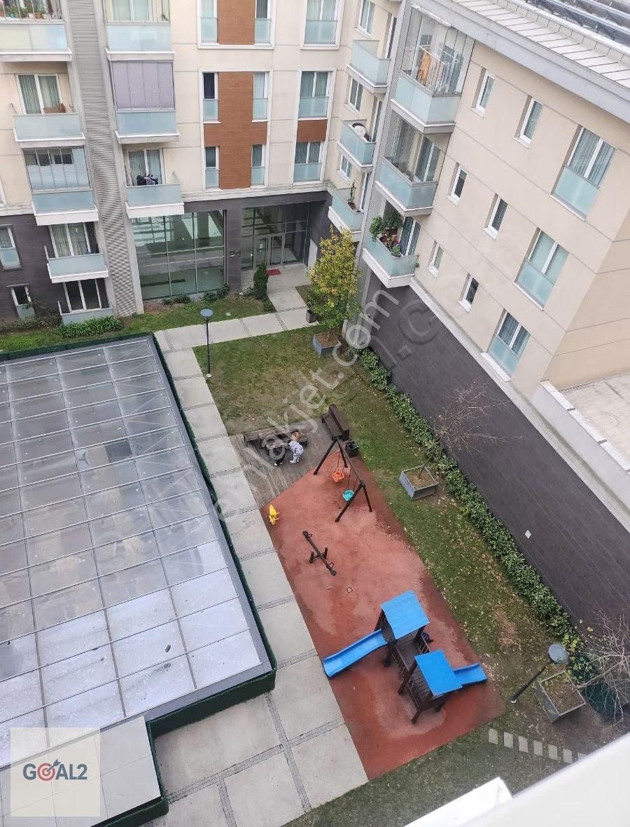 Günışığı Sitesinde Kiralık 2+1 Daire-merkezi Konum - Görsel 30