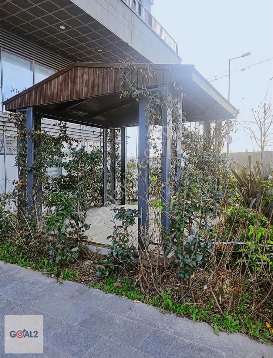 Günışığı Sitesinde Kiralık 2+1 Daire-merkezi Konum - Görsel 13