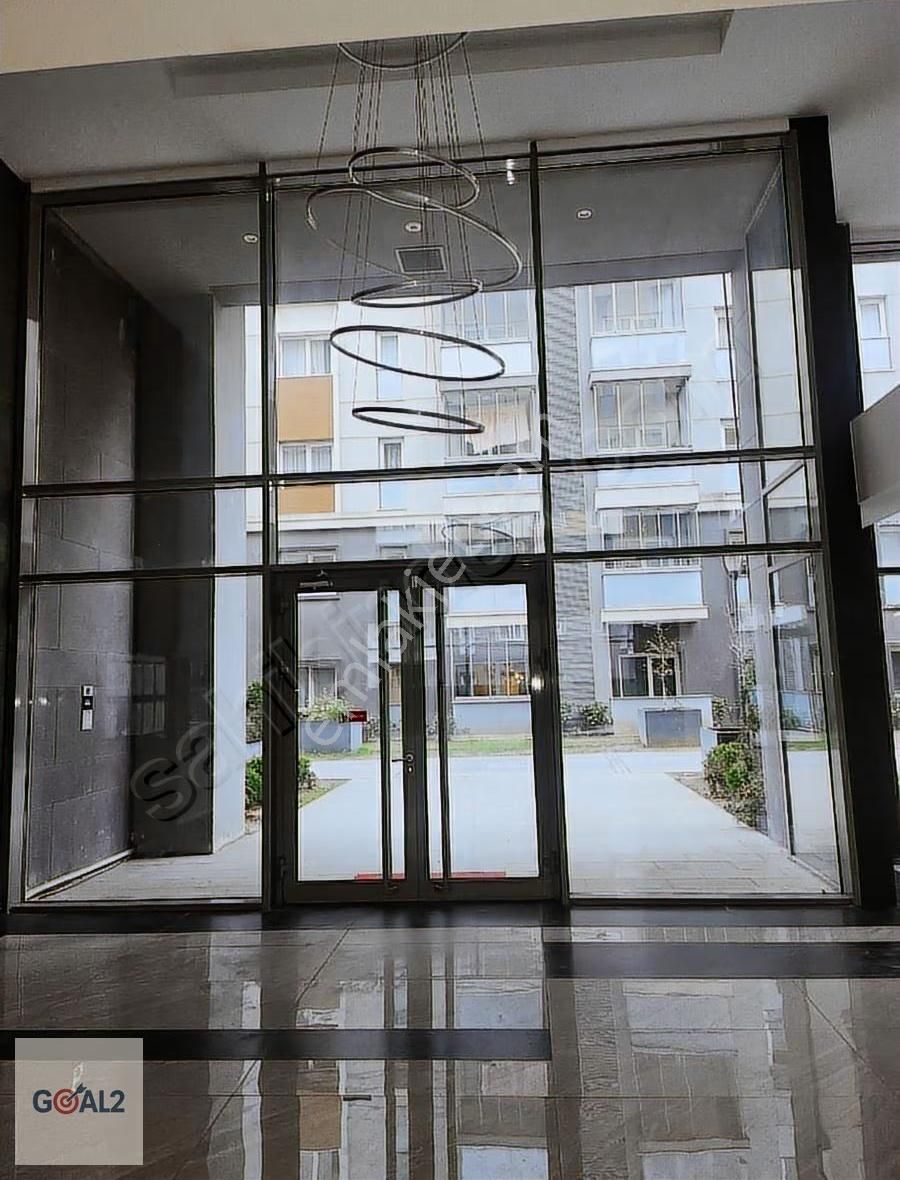 Günışığı Sitesinde Kiralık 2+1 Daire-merkezi Konum - Görsel 24