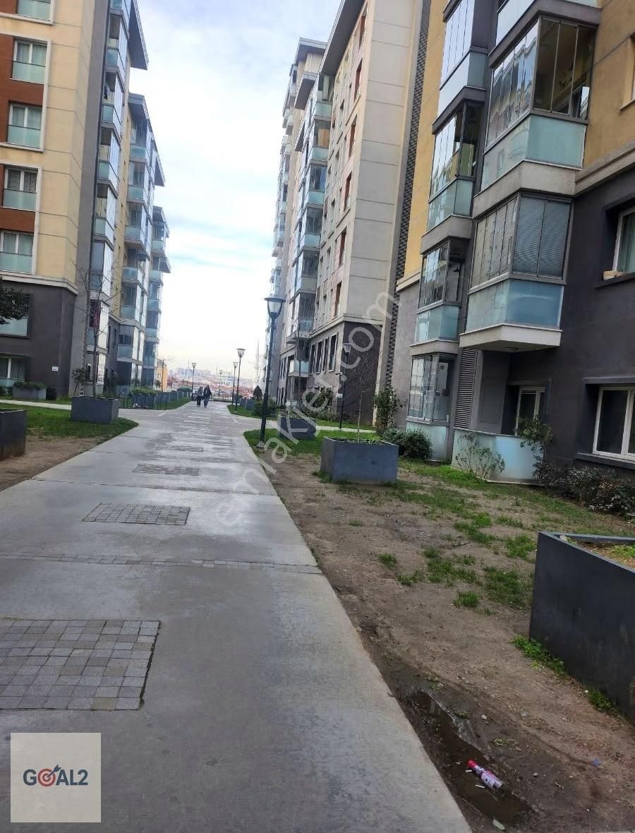 Günışığı Sitesinde Kiralık 2+1 Daire-merkezi Konum - Görsel 32