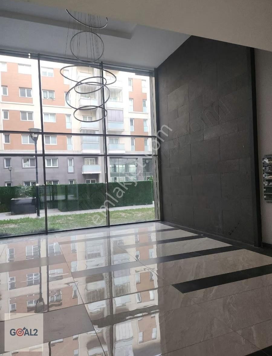 Günışığı Sitesinde Kiralık 2+1 Daire-merkezi Konum - Görsel 20