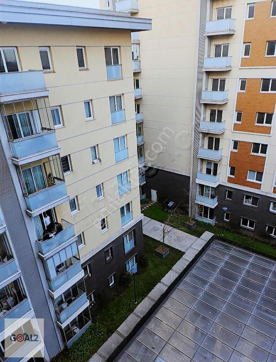 Günışığı Sitesinde Kiralık 2+1 Daire-merkezi Konum - Görsel 10