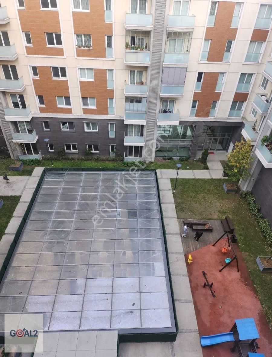 Günışığı Sitesinde Kiralık 2+1 Daire-merkezi Konum - Görsel 21