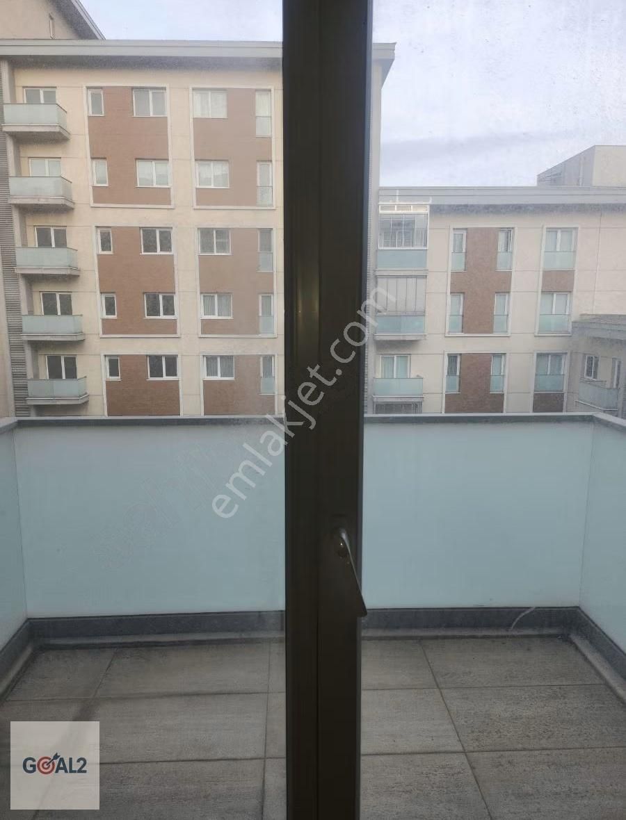 Günışığı Sitesinde Kiralık 2+1 Daire-merkezi Konum - Görsel 15