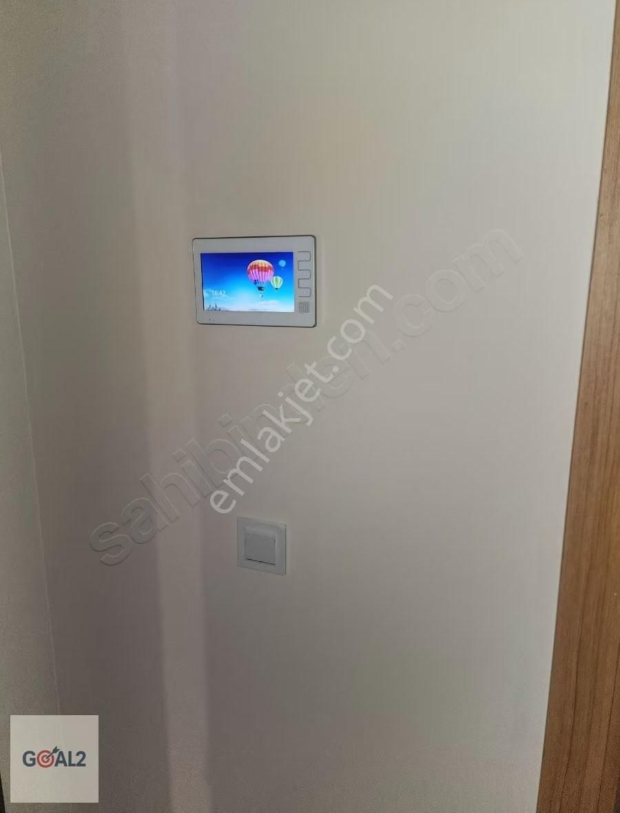 Günışığı Sitesinde Kiralık 2+1 Daire-merkezi Konum - Görsel 19