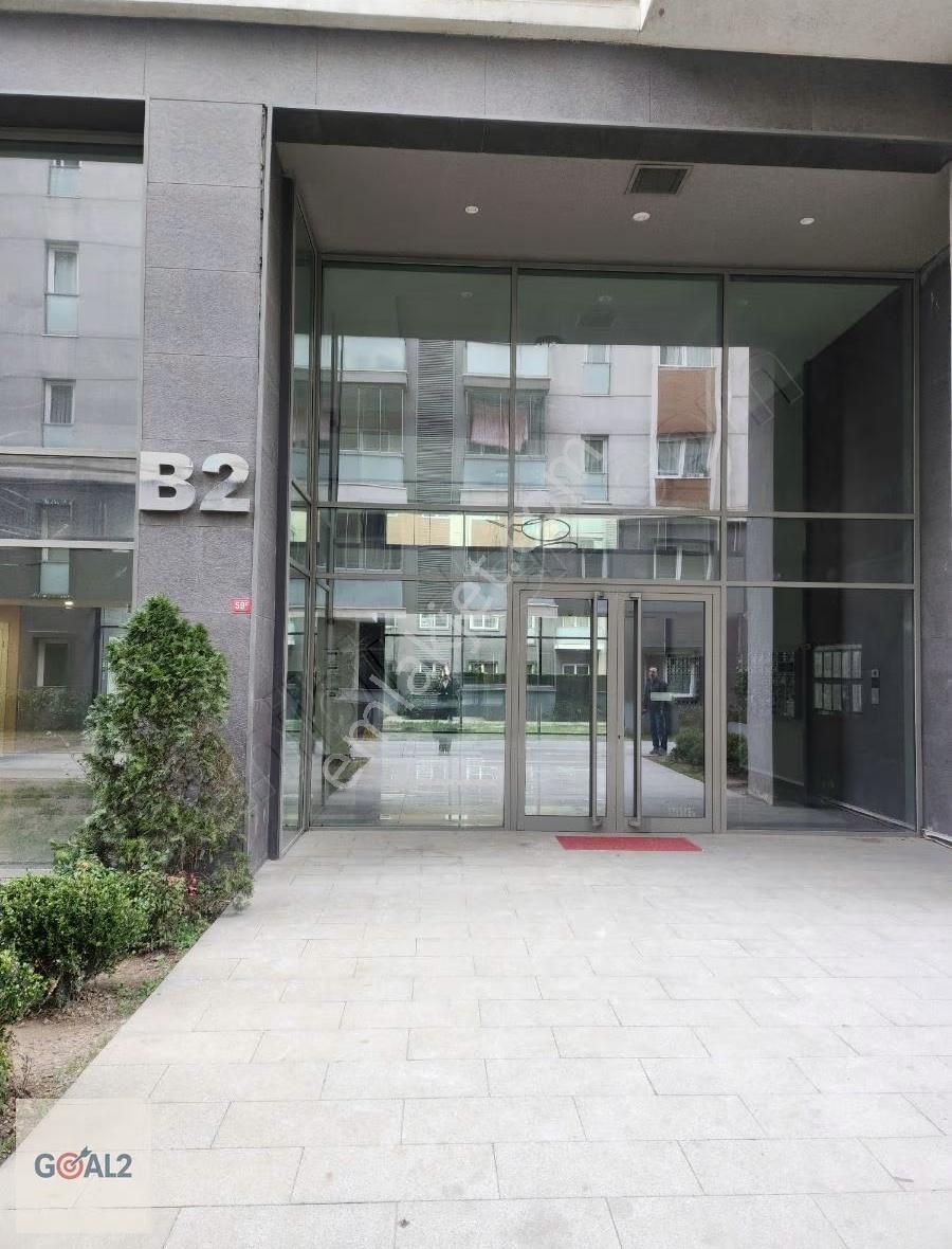 Günışığı Sitesinde Kiralık 2+1 Daire-merkezi Konum