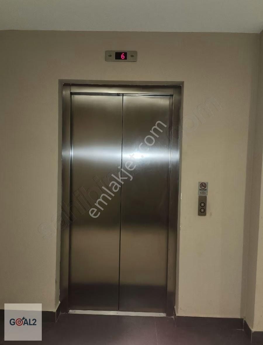Günışığı Sitesinde Kiralık 2+1 Daire-merkezi Konum - Görsel 17