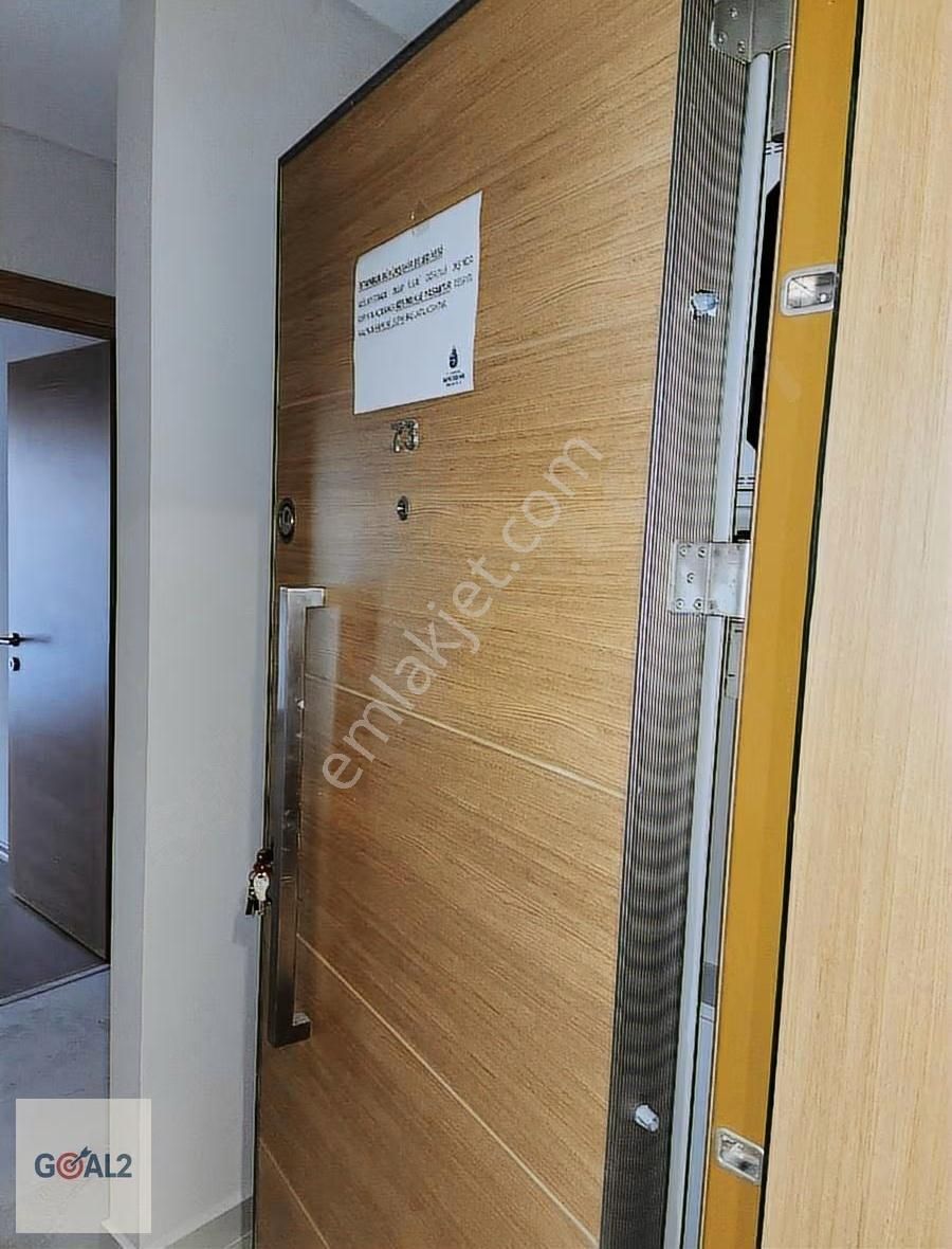 Günışığı Sitesinde Kiralık 2+1 Daire-merkezi Konum - Görsel 28