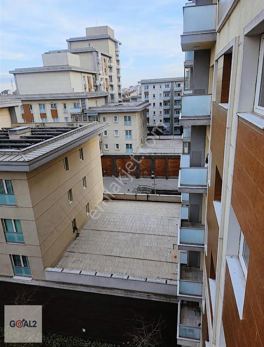 Günışığı Sitesinde Kiralık 2+1 Daire-merkezi Konum - Görsel 27