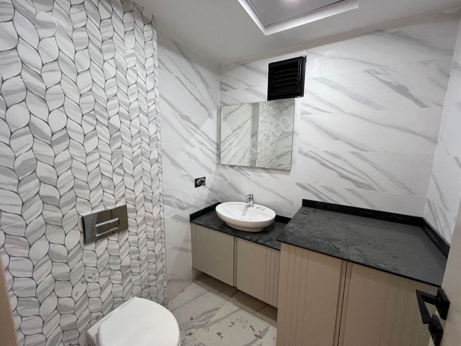 Ymz Den İbrahimlide 4+1 Lüx Daireler - Görsel 10