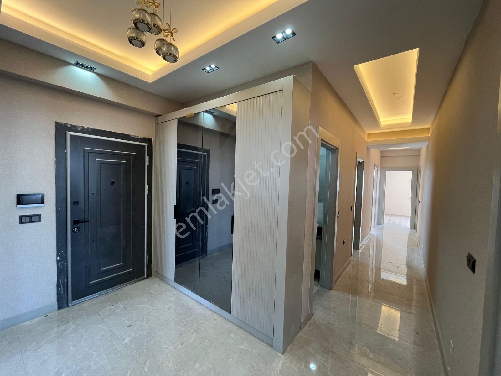 Ymz Den İbrahimlide 4+1 Lüx Daireler - Görsel 5