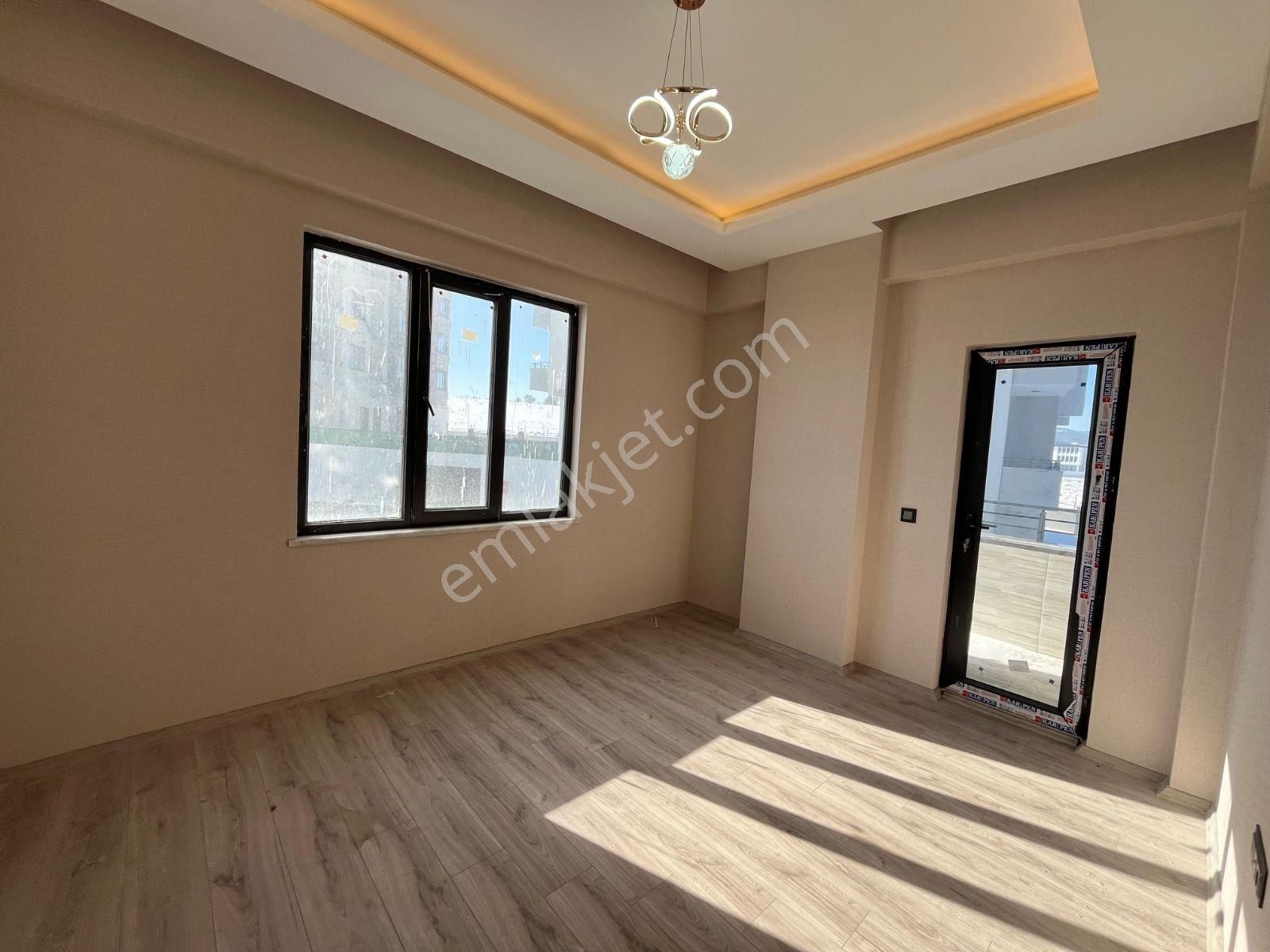 Ymz Den İbrahimlide 4+1 Lüx Daireler - Görsel 3