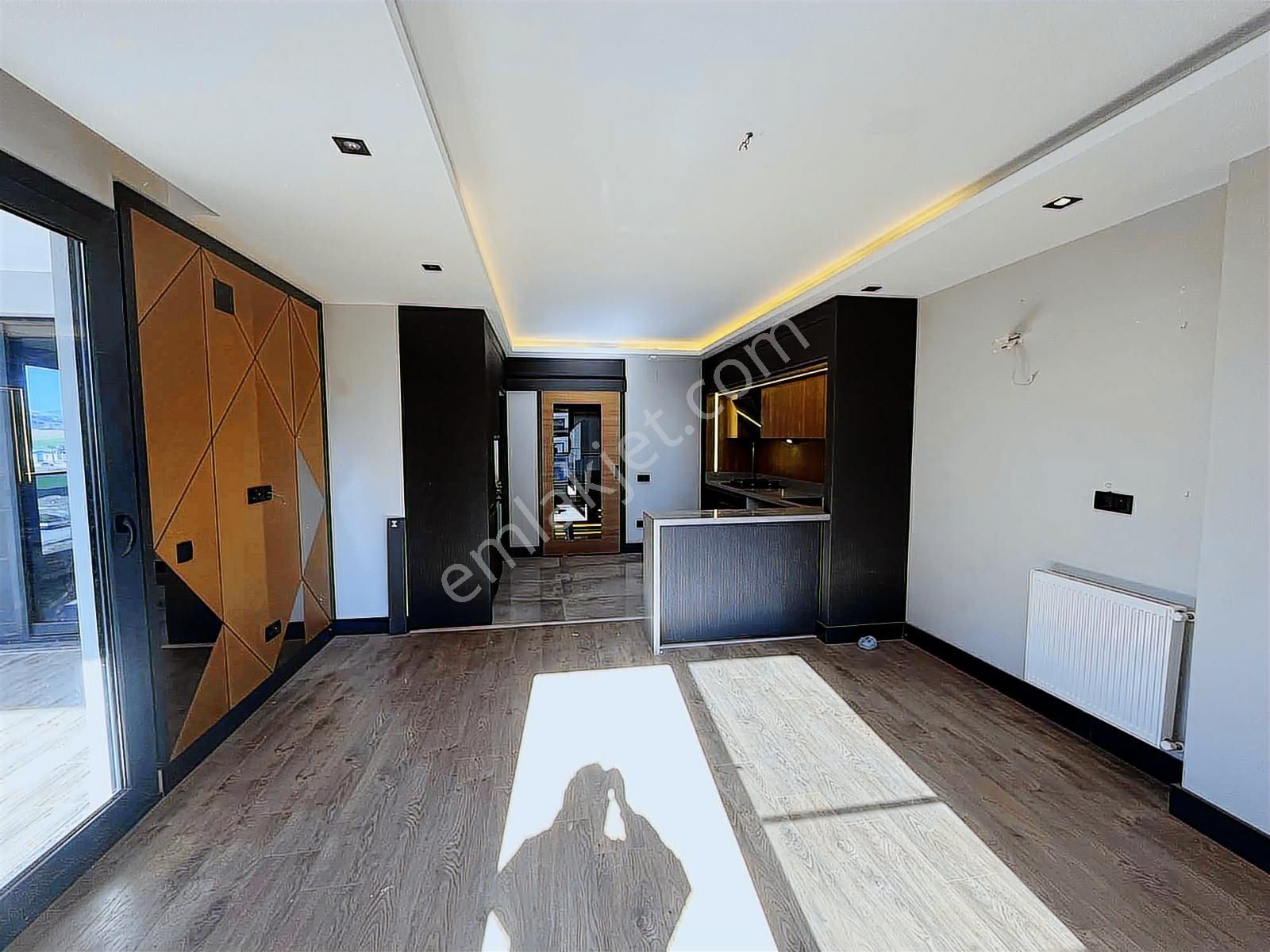 Kabasakal Blv Üzeri/5+1/ultra Lüx/sosyal Donatı/akıllı Ev/havuz! - Görsel 34