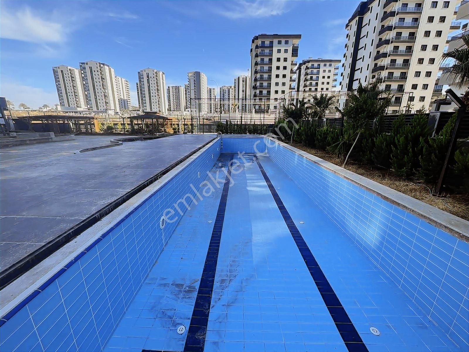 Kabasakal Blv Üzeri/5+1/ultra Lüx/sosyal Donatı/akıllı Ev/havuz! - Görsel 16