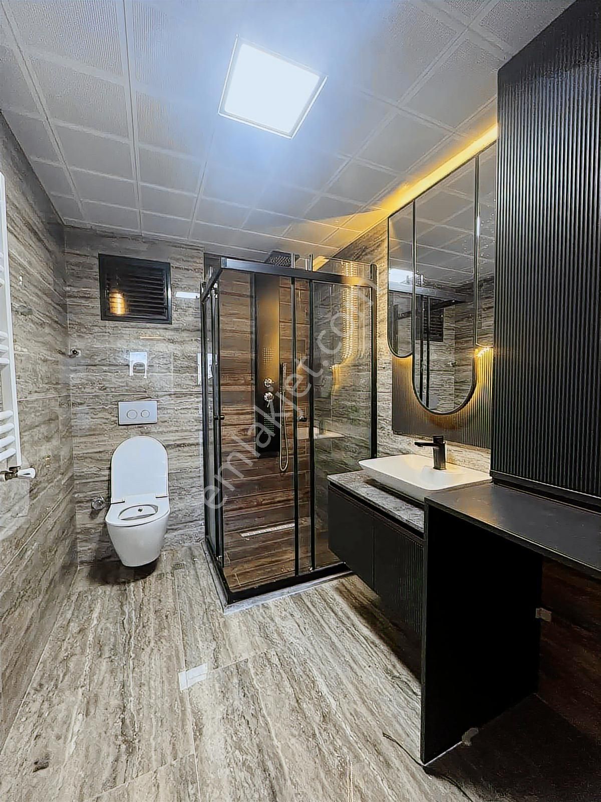 Kabasakal Blv Üzeri/5+1/ultra Lüx/sosyal Donatı/akıllı Ev/havuz! - Görsel 5