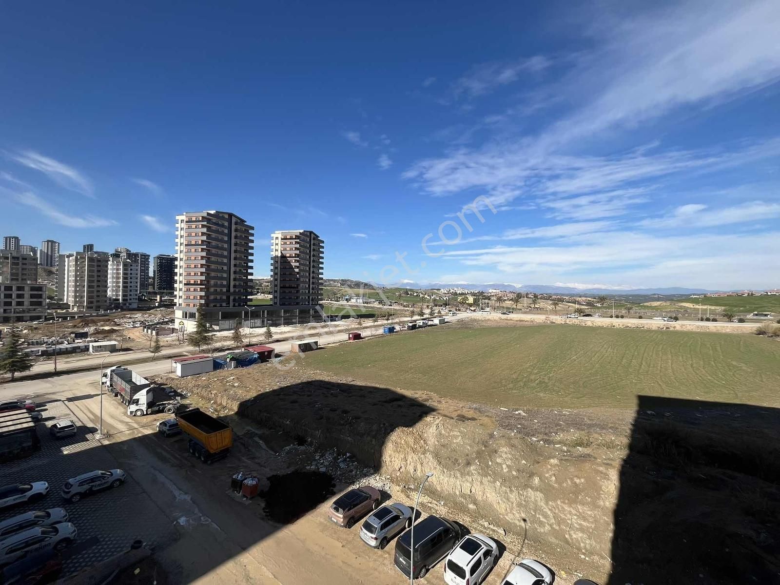 Kabasakal Blv Üzeri/5+1/ultra Lüx/sosyal Donatı/akıllı Ev/havuz! - Görsel 14