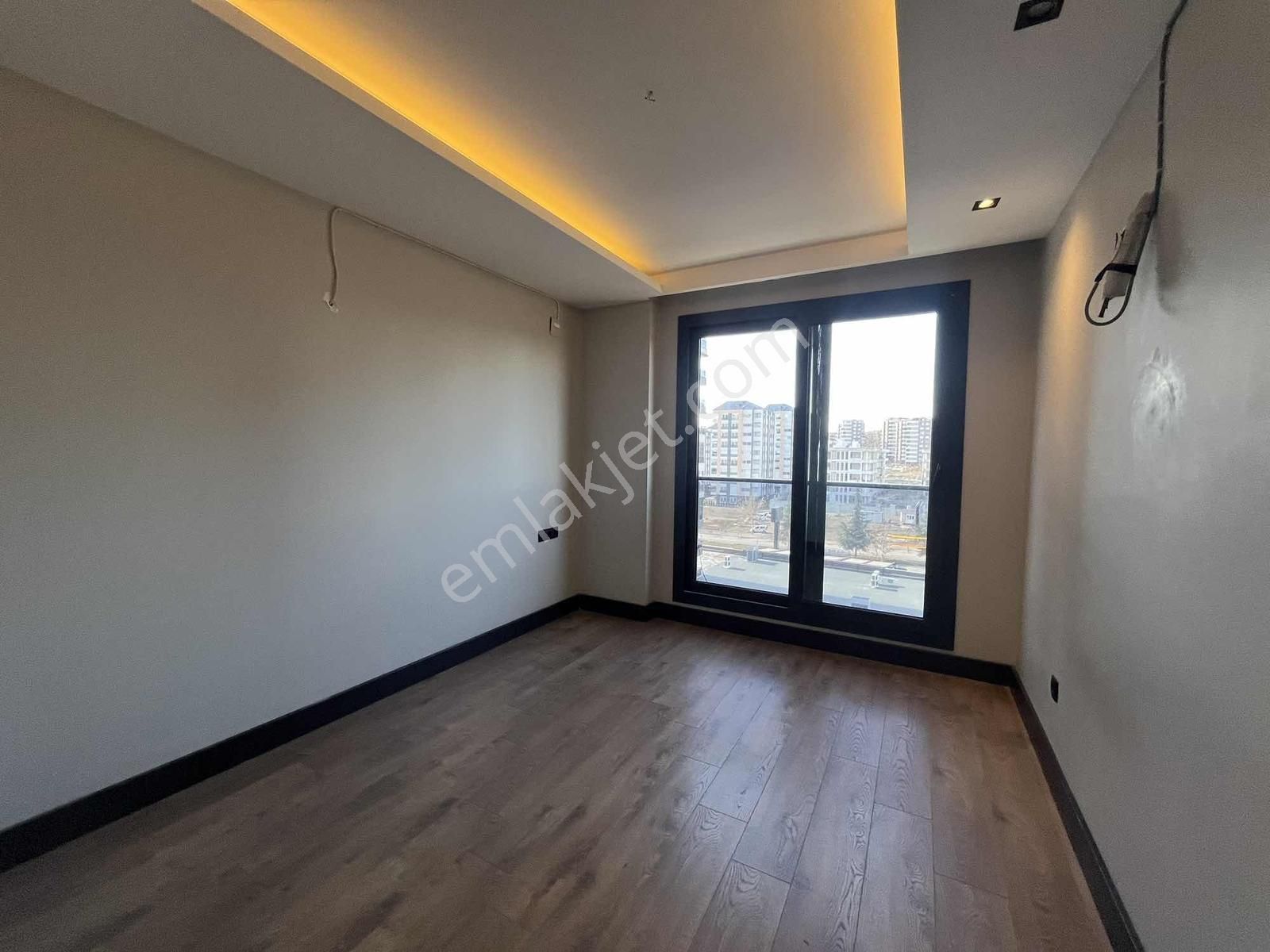 Kabasakal Blv Üzeri/5+1/ultra Lüx/sosyal Donatı/akıllı Ev/havuz! - Görsel 22