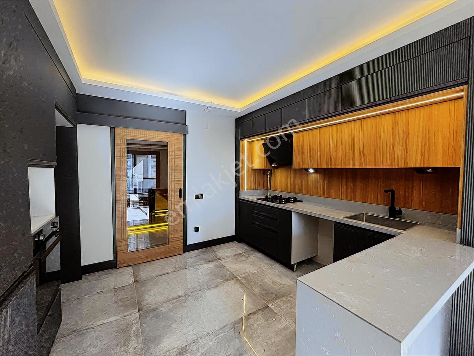 Kabasakal Blv Üzeri/5+1/ultra Lüx/sosyal Donatı/akıllı Ev/havuz! - Görsel 25