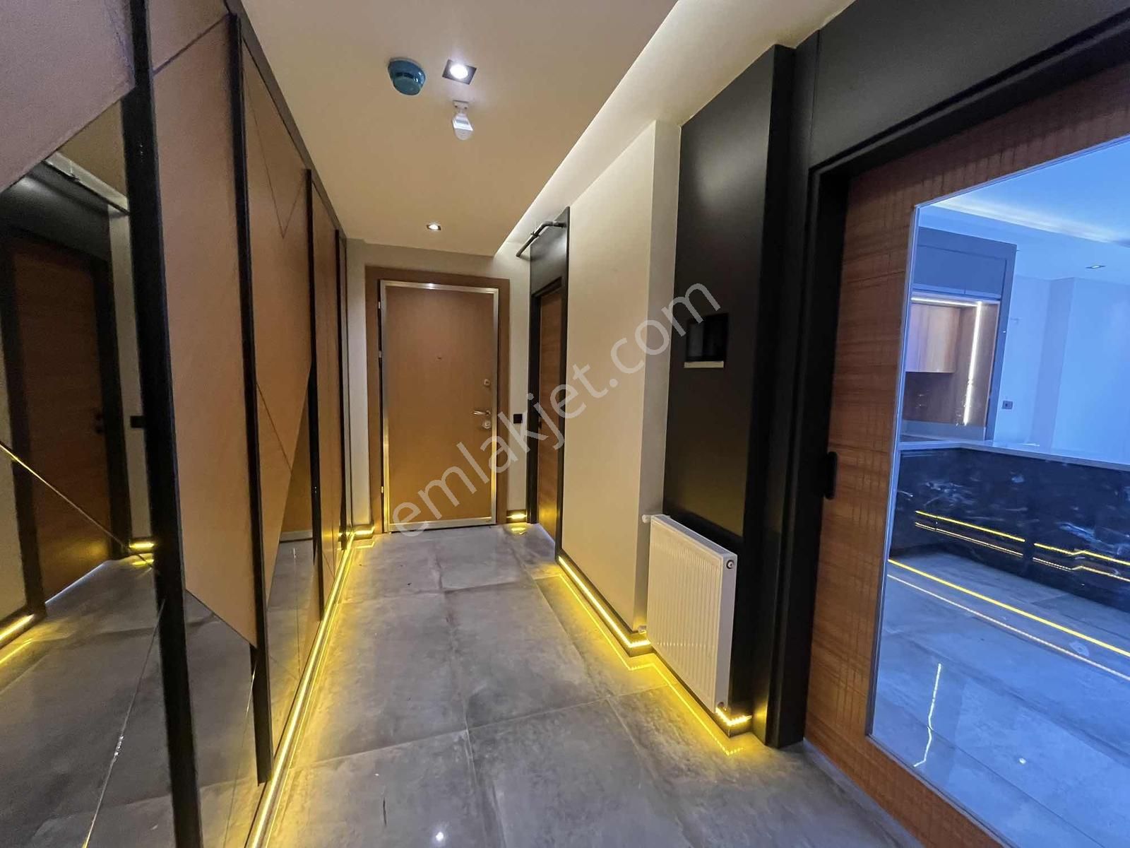 Kabasakal Blv Üzeri/5+1/ultra Lüx/sosyal Donatı/akıllı Ev/havuz! - Görsel 2