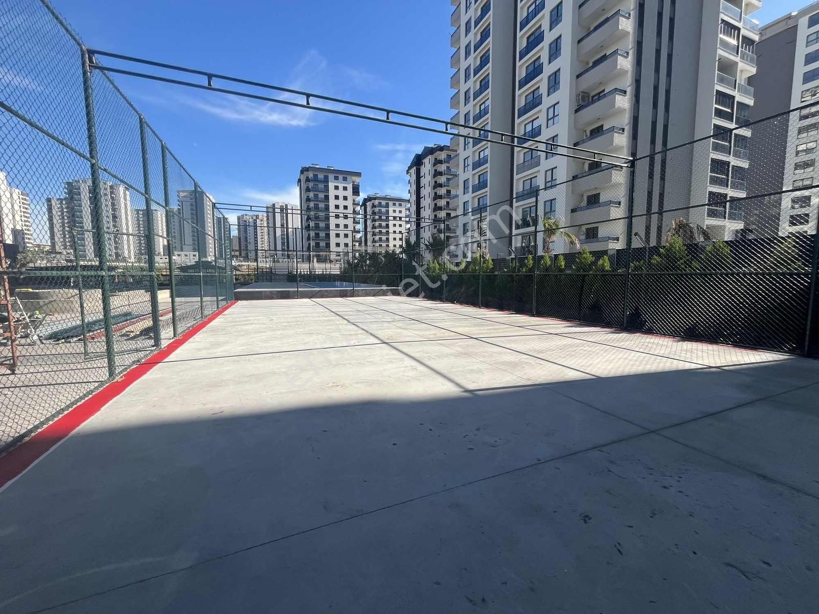 Kabasakal Blv Üzeri/5+1/ultra Lüx/sosyal Donatı/akıllı Ev/havuz! - Görsel 19