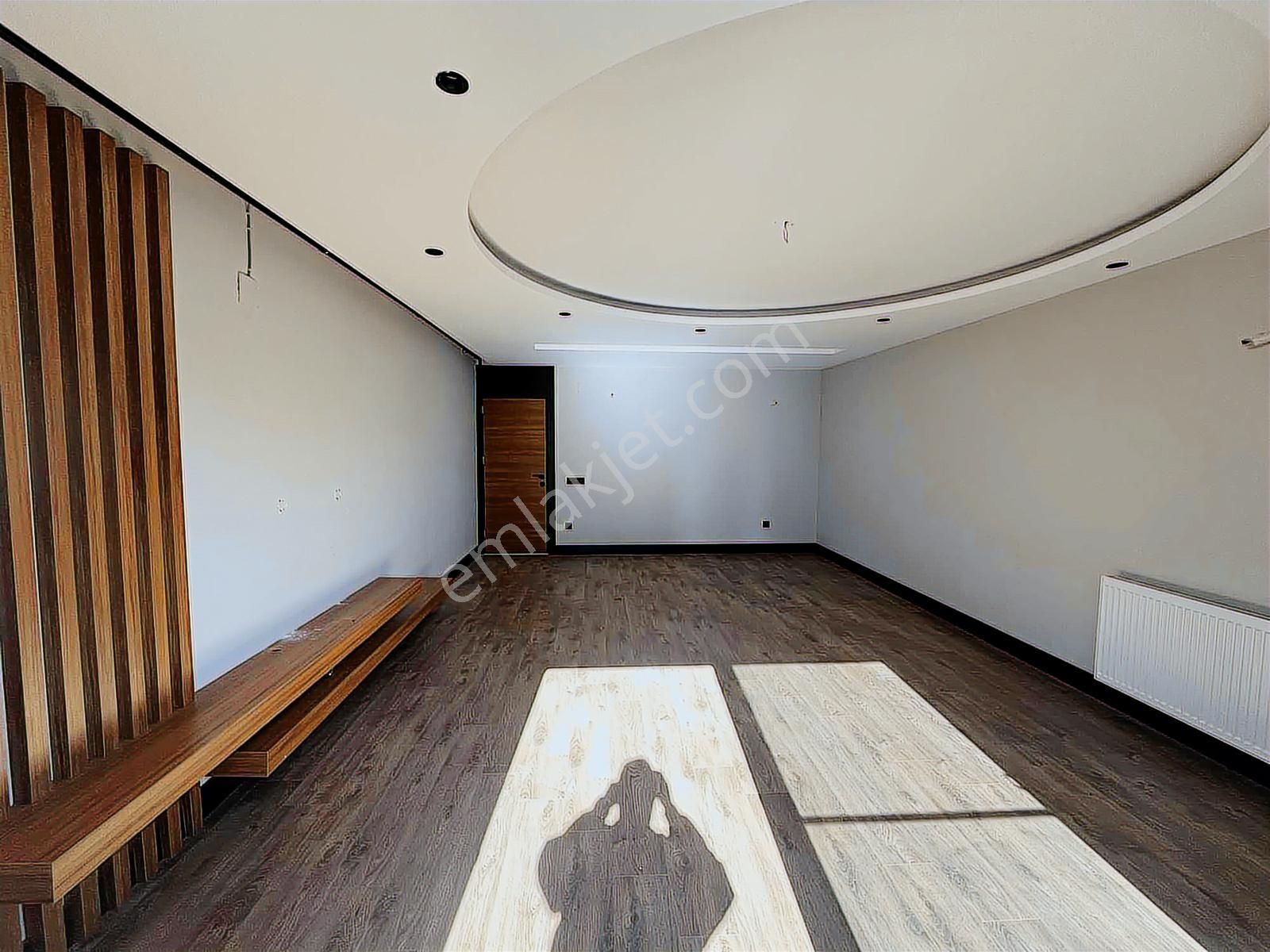 Kabasakal Blv Üzeri/5+1/ultra Lüx/sosyal Donatı/akıllı Ev/havuz! - Görsel 11