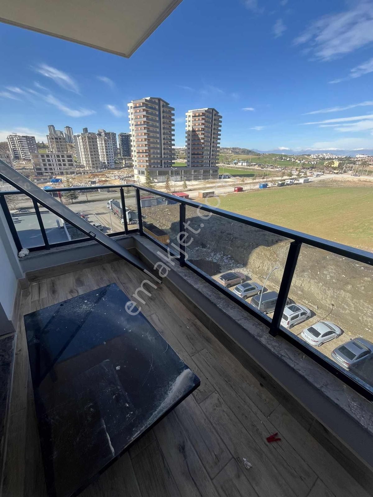 Kabasakal Blv Üzeri/5+1/ultra Lüx/sosyal Donatı/akıllı Ev/havuz! - Görsel 9