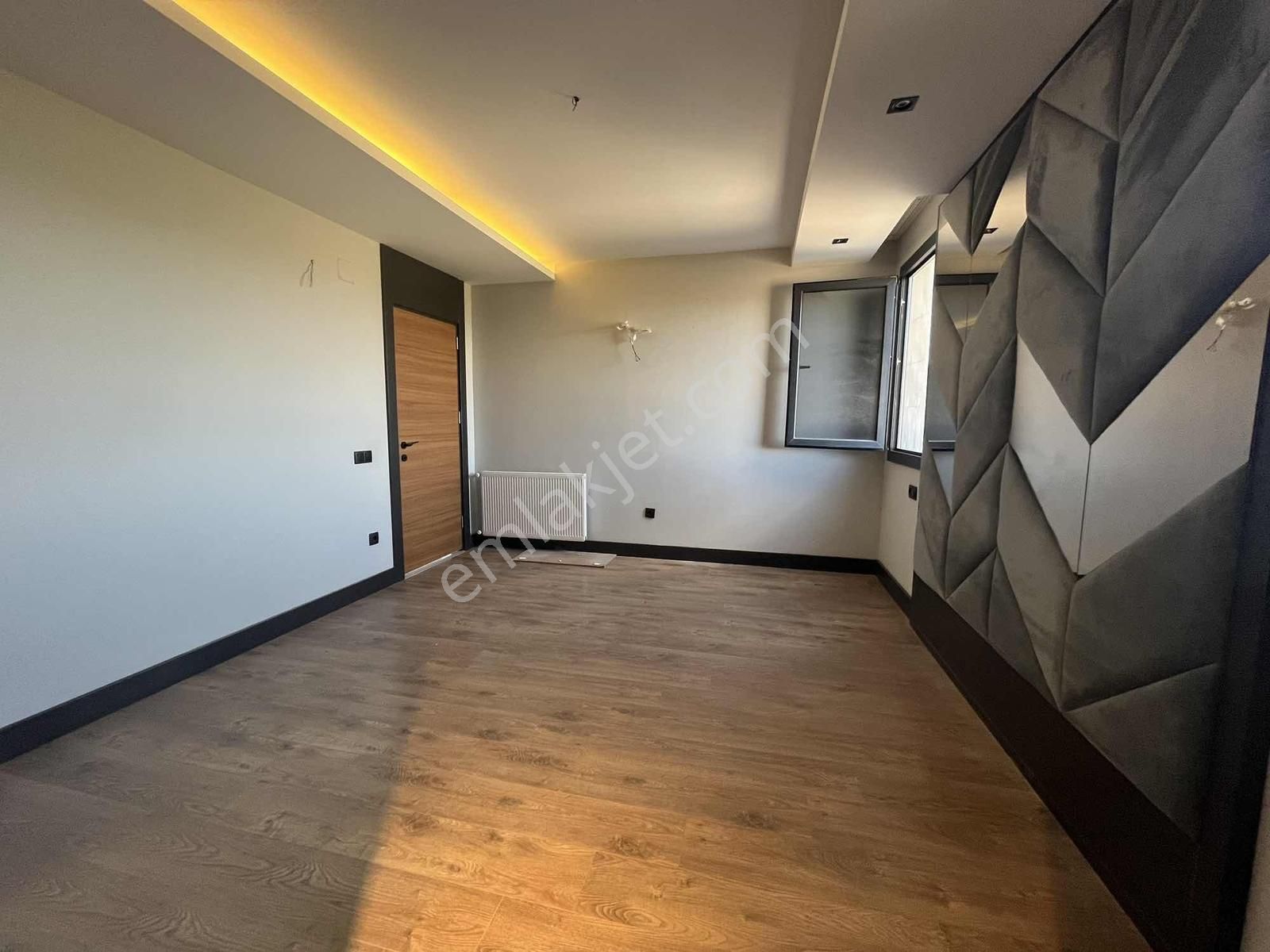 Kabasakal Blv Üzeri/5+1/ultra Lüx/sosyal Donatı/akıllı Ev/havuz! - Görsel 30