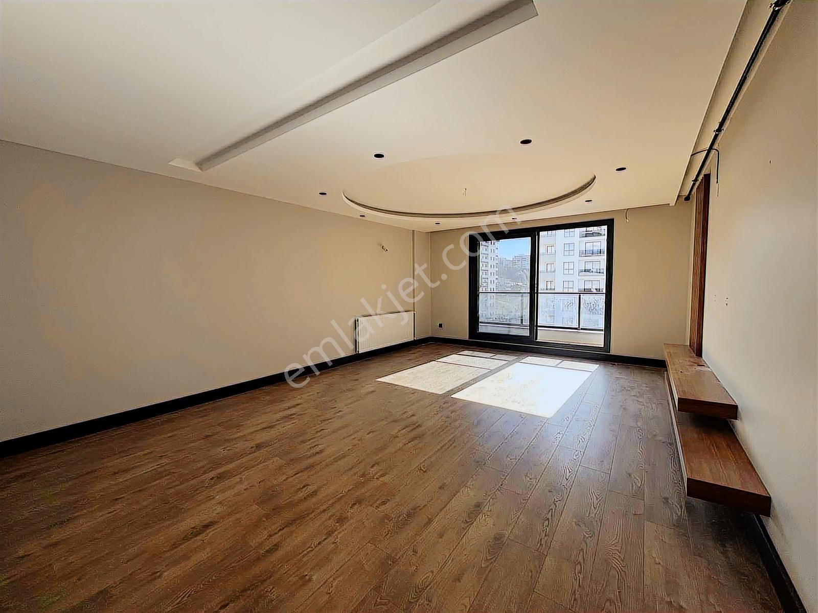 Kabasakal Blv Üzeri/5+1/ultra Lüx/sosyal Donatı/akıllı Ev/havuz! - Görsel 21